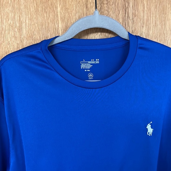 Polo Performance Shirt - Picture 2 of 3